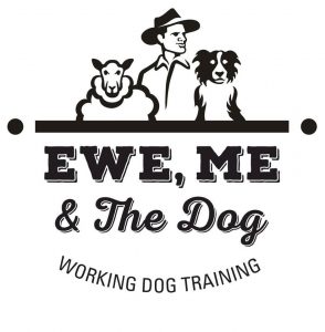 Ewe, Me & The Dog